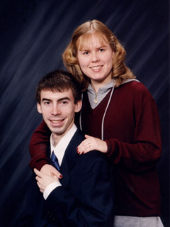 Engagement Photo 4