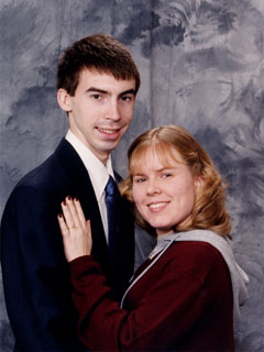 Engagement Photo 6